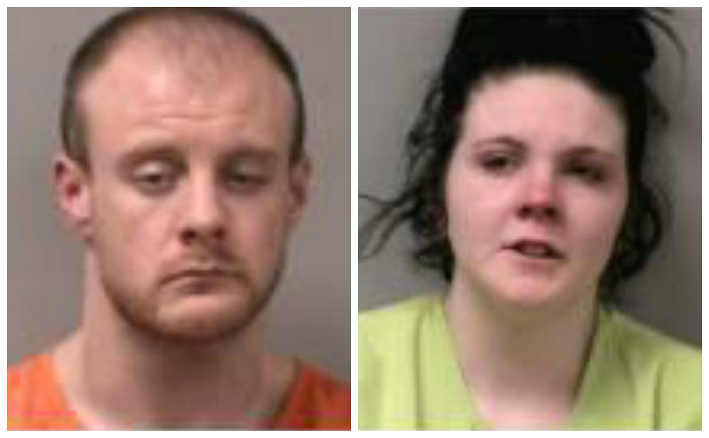 Jacob N. Stanles and Kimberly D. Welander